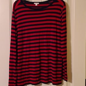 Gap Long Sleeve T-shirt